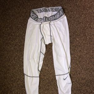 Nike Pro Combat Leggings